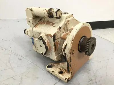 USED TOKIMEC VICKERS P16VFRS11CMC10J