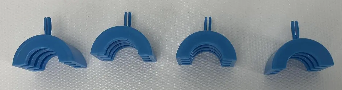 Used LIVANOVA S5 Medical Parts | Denova Medical #1522202