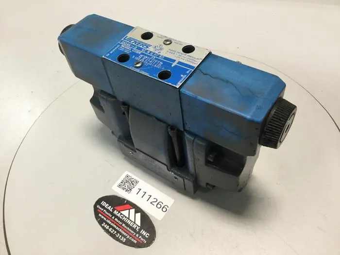 USED VICKERS DG4V36CMUH760