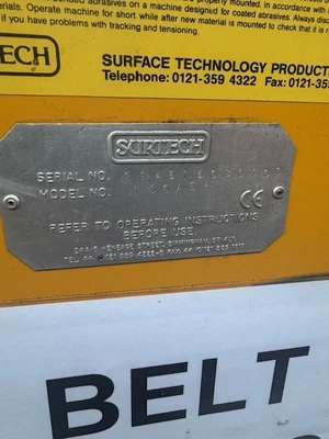 Fintec 130