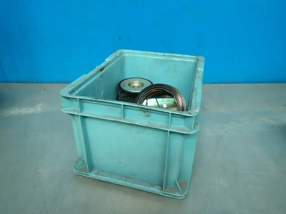 Used OPTICAL GAGING PRODUCTS _UNKNOWN_ Comparators Ohio US | HGR 24 #927930