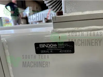 USED SNX G2