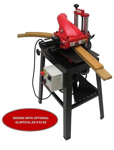 209 W&H Moulder Variable Feed