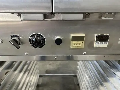 USED 1999 DOYON JA4