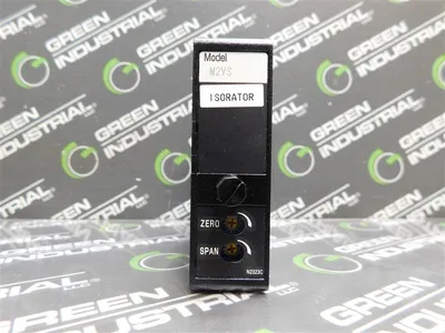 USED M-SYSTEM M2VS-A1A-R/UL