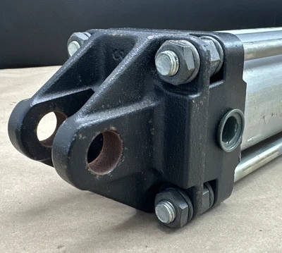 NEW SMC CA1DN80-600-XC38D