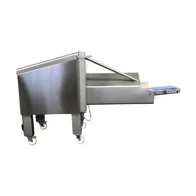 USED DADAU ICONE700