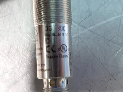 NEW IFM OGT300