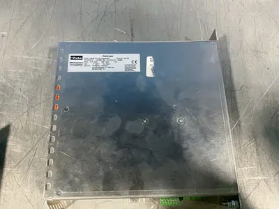 Used PARKER 638A/063F0STO2C8000RD2 Servo Drives Ohio US | HGR 24 #1572148