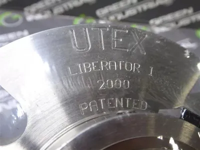 Utex Industries 0119-4833 2" Liberator I Mechanical Seal NIB