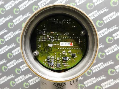 USED HONEYWELL STD120-A1H-00000-MB,S2,SV,F1D3-A25G