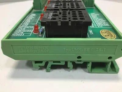 USED WELLTEC WELLTEC RB8