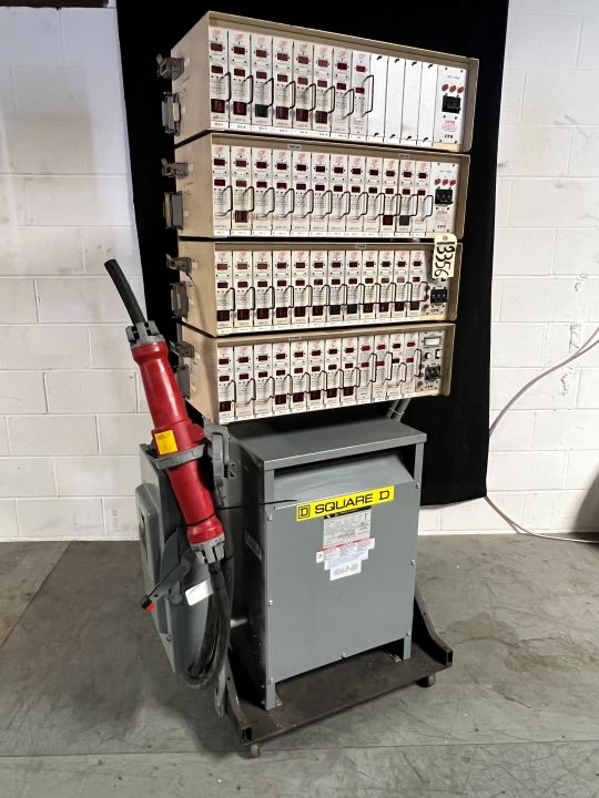 USED ITC MF12-150