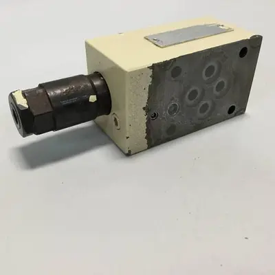 USED REXROTH ZDB6VA236200V