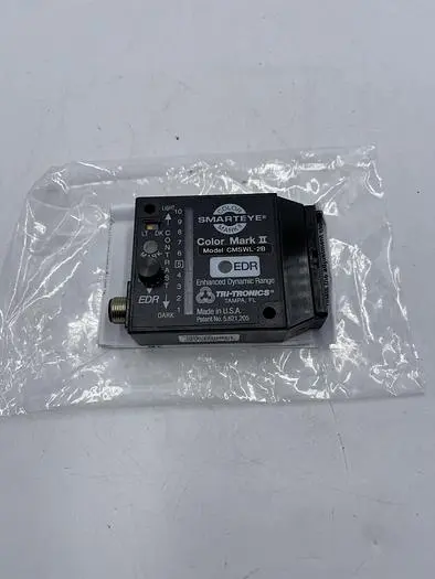 New | in-Stock TRI-TRONICS TRI-TRONICS CMSWL-2B Misc Electrical & Power Parts | ND Industrial Surplus #1214276
