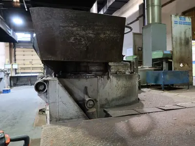 Used 2015 _UNKNOWN_ _UNKNOWN_ Metal Melting Furnaces RO | Apex Auctions #1552191