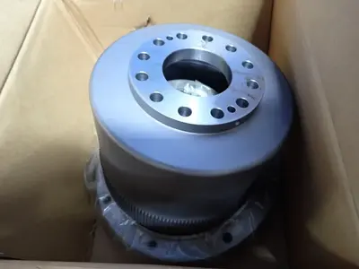 Harmonic Speed Reducer