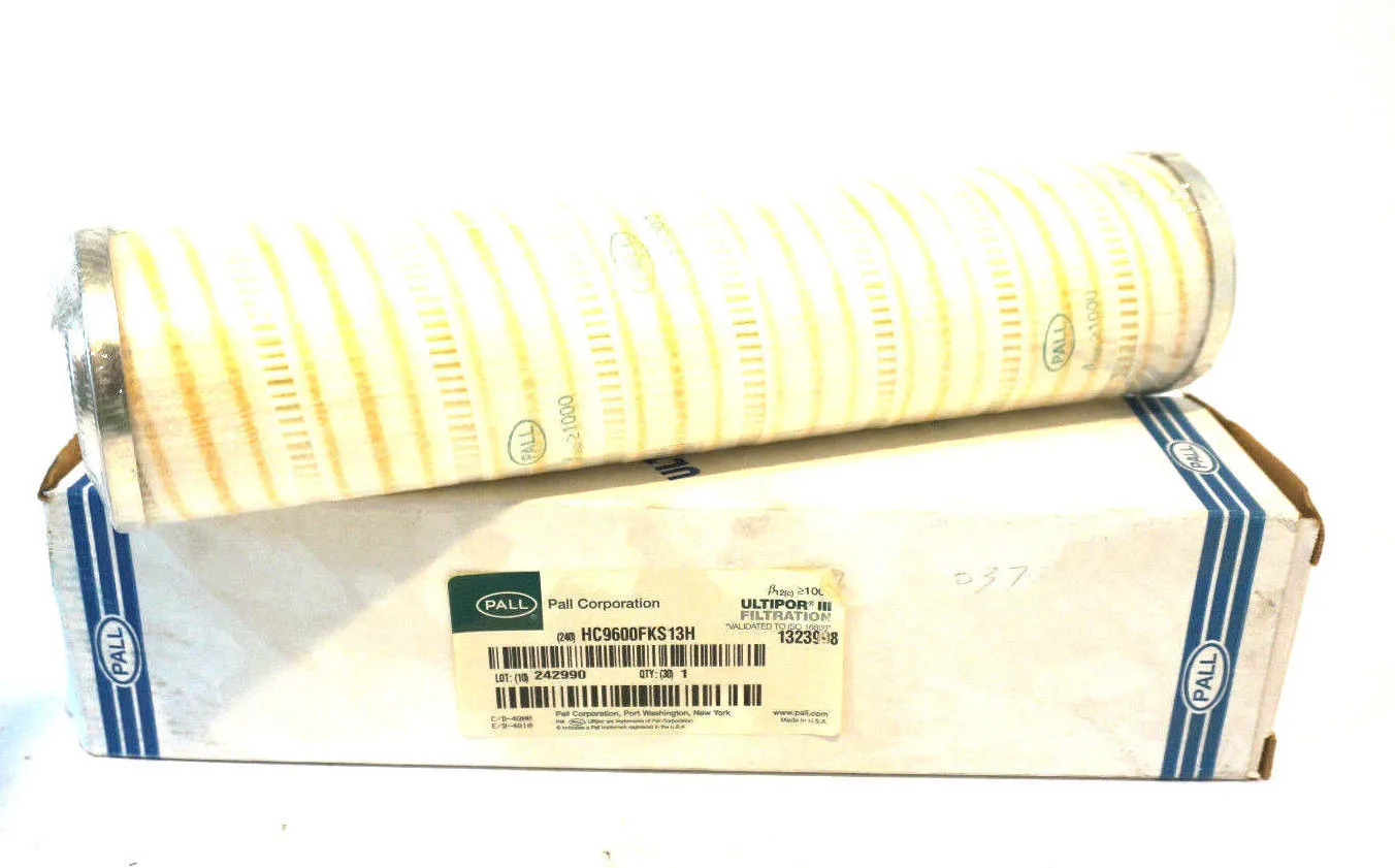 NEW PALL HC9600FKS13H FILTER