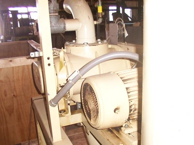 Used _UNKNOWN_ 7L-F Blowers Minnesota US | A&I Equipment #1317966