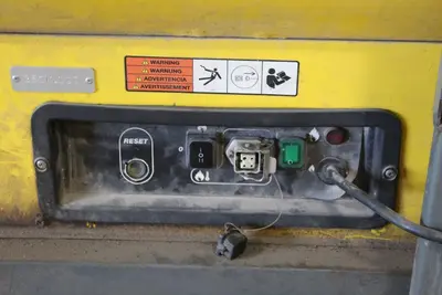 2014 WACKER NEUSON HI400HD D HEATER | Levy Recovery Group (6)