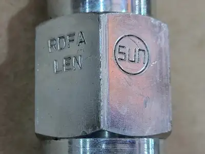 NEW SUN HYDRAULICS RDFALEN