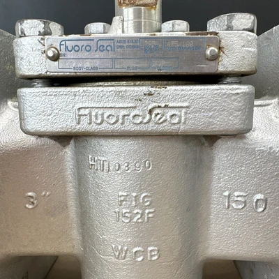 New | in-Stock Fluoroseal WCB/152F Pump & Valve Parts Indiana US | J&J Industrial Supply #1210579