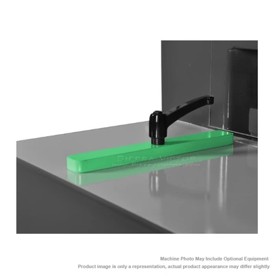 HM MACHINERY HM CS 125/P1 Air/Pneumatic Shears | Sierra Victor Industries (4)