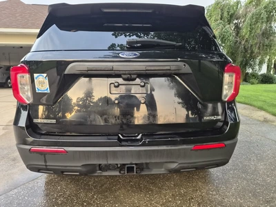 Used 2021 FORD EXPLORER SUVs Wyoming US | Miedema Asset Management Group #1312299