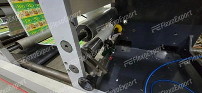 Used 2014 NILPETER FA-4 Flexo Printing Presses Connecticut US | FlexoExport #1490323