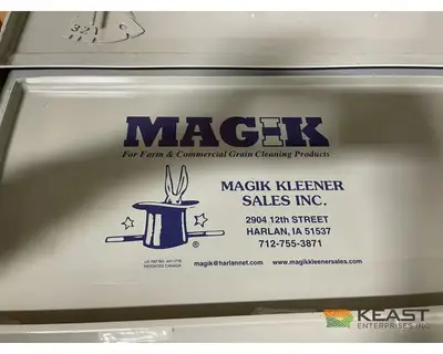 Used MAGIK KLEENER _UNKNOWN_ Separators Iowa US | Keast Enterprises #1360453