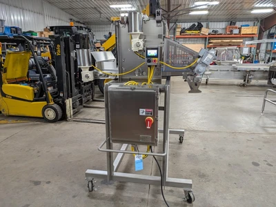 USED QUANTUM QTPA1000