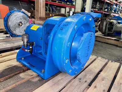USED Worthington 2CNG-104
