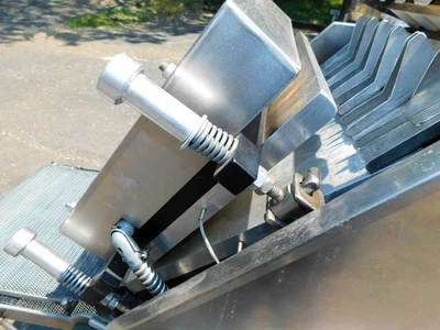 Item #16706 (Custom Dough Press)