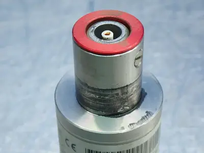 USED TELSONIC ULTRASONICS 921245010