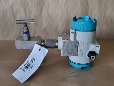 Used SIEMENS 7MF4234-1FA10-1NC6-Z Misc Electrical & Power Parts British Columbia CA | Lenmark #254347