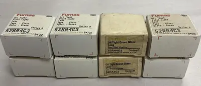 New | in-Stock FURNAS 52RA4G3 Lighting Ohio US | Surplus Asset Holdings #1233996