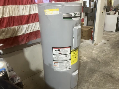 Used AO SMITH SIGNATURE Water Heaters Michigan US | Miedema Asset Management Group #1334892
