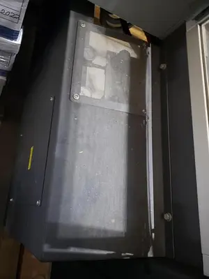 USED IPAK TF-300S