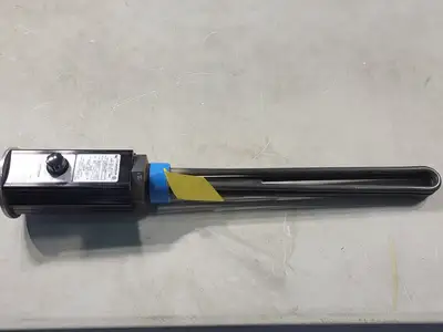 3 kW Screwplug Heater CXFT330P2R83 600V 3ph
