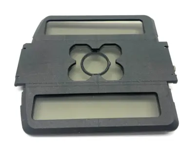 New | in-Stock KEYENCE Polarizing Filter For AI Imaging Illumination Unit Optics Michigan US | Maverick Industrial Sales #1391290