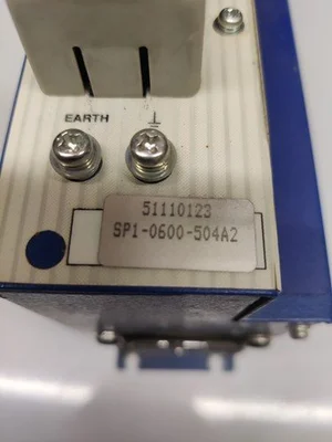 USED KOLLMORGEN KOLLMORGEN SERVOSTAR SE03200