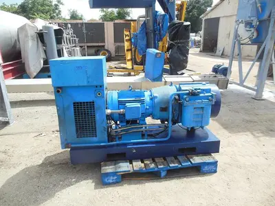 USED 2005 COMPAIR 822-PSA-S08 2034V360