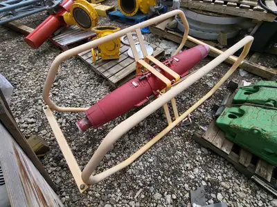 USED UEE JC25X-PR