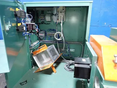 USED 2010 RDN MANUFACTURING SC3A/2183