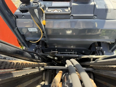 Used TOYOTA 8FGCU25 Misc Forklifts West Virginia US | Miedema Asset Management Group #1421877