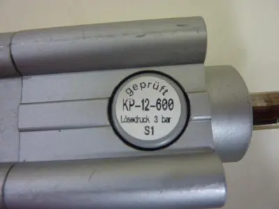 USED FESTO DNC-32-40-PPV-A-KP