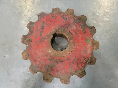 Mill Chain Sprocket 78B14