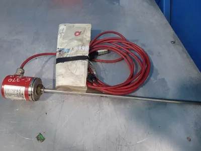 Used TR ELECTRONIC 31201700 Sensors | HGR 24 #753216