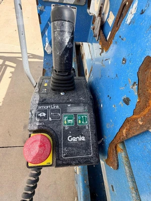 Used 2019 GENIE GS1930 Scissor Lifters Texas US | Adcock Equipment USA #1519438