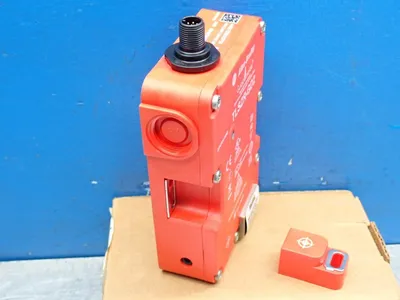 NEW ALLEN BRADLEY 440GTZS21UTRH